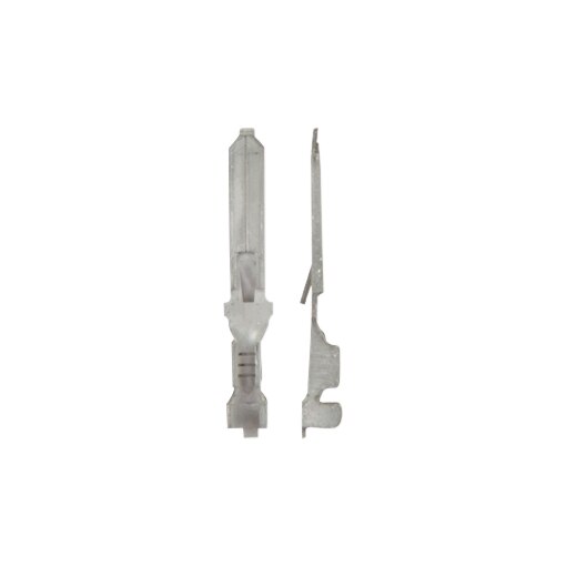 Flachstecker 4120 - 2,8x0,8/0,2-0,6